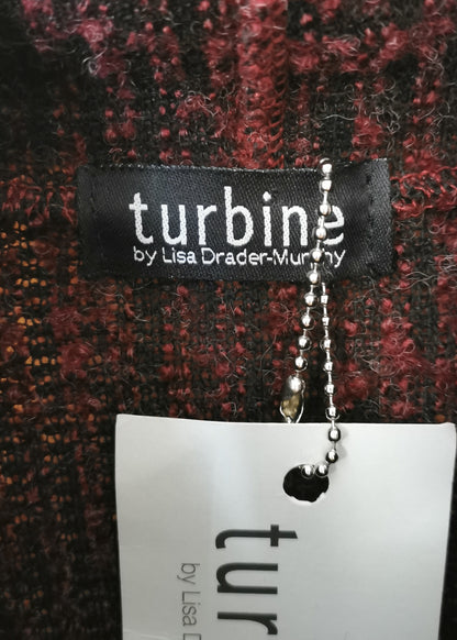 Turbine Wool Dress (S/M)