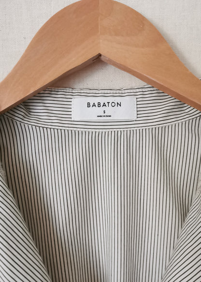 Babaton Cotton Top (S)
