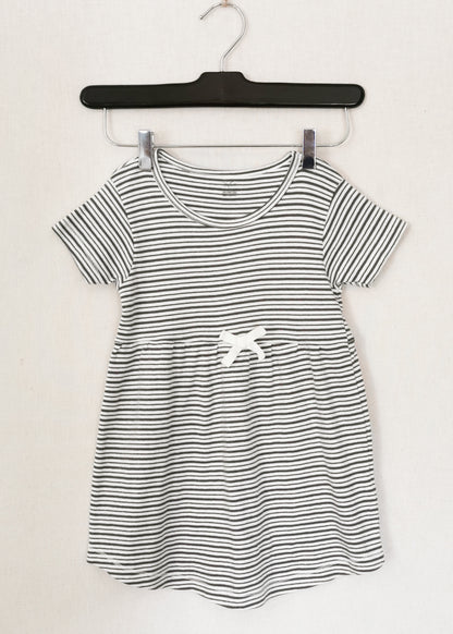 Touched by Nature Organic Cotton Dress (5T)